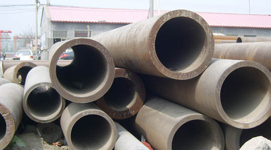 鍋爐（lú）用精密鋼管//20G精密鋼管規（guī）格表