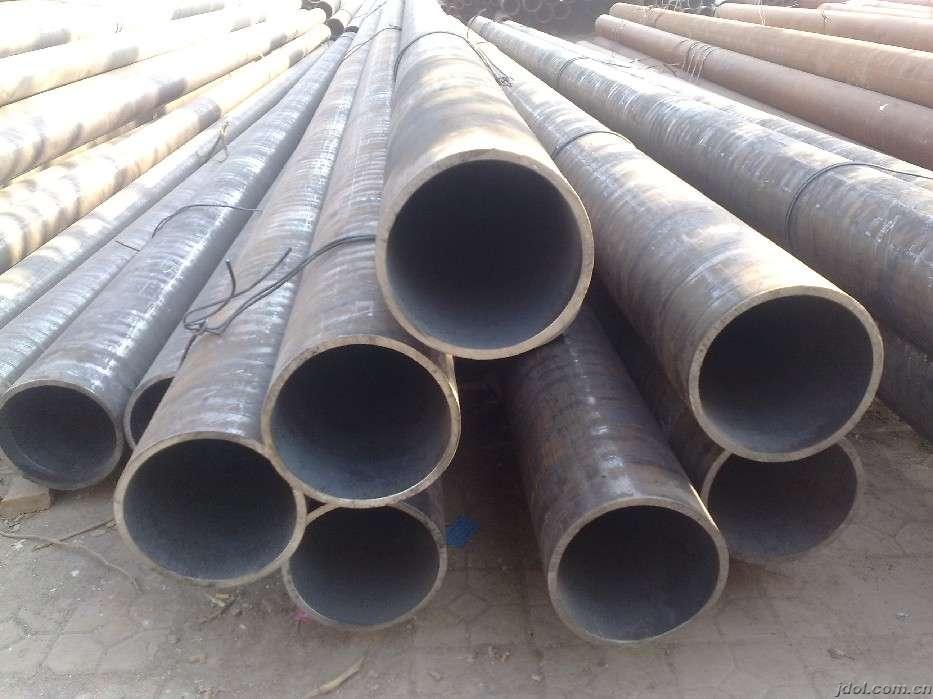 熱擴無縫鋼管