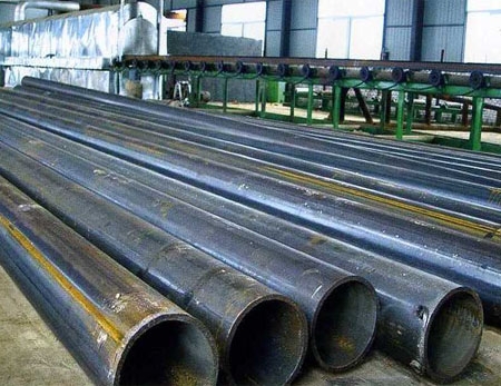 流體（tǐ）鋼管
