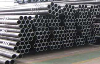 萍鄉Q345B無縫鋼管