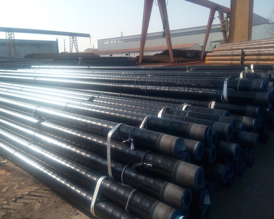 新餘20號大口徑鋼管